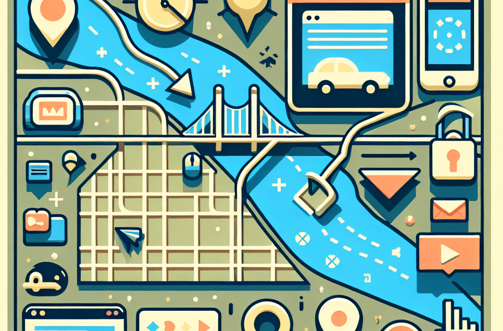 Drive Website Traffic in Riverside, California