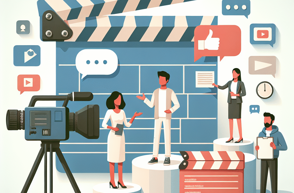 What Makes a Good Video Ad?